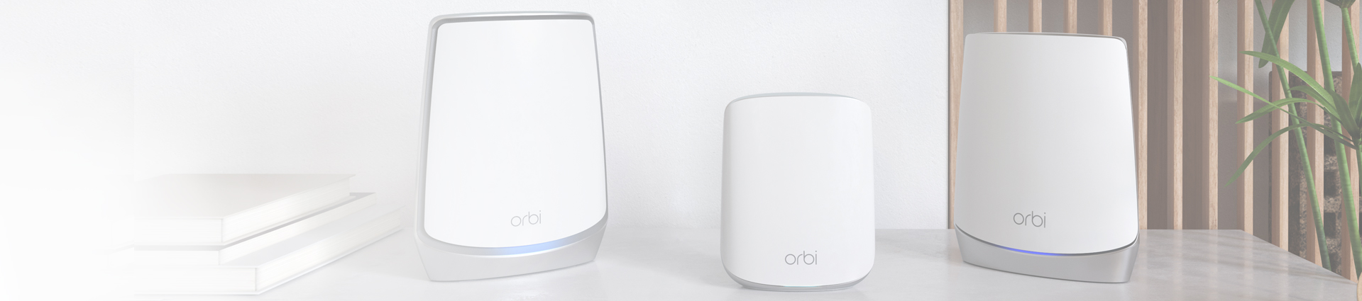 Orbi Selector UK