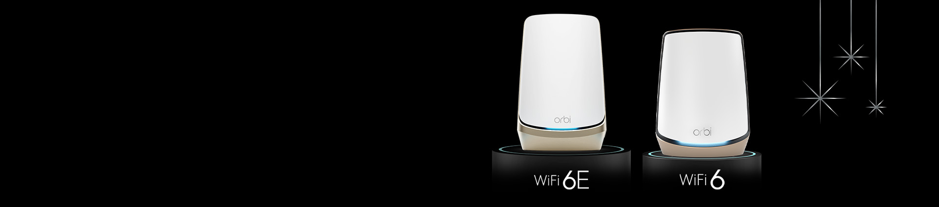 Orbi Configurator