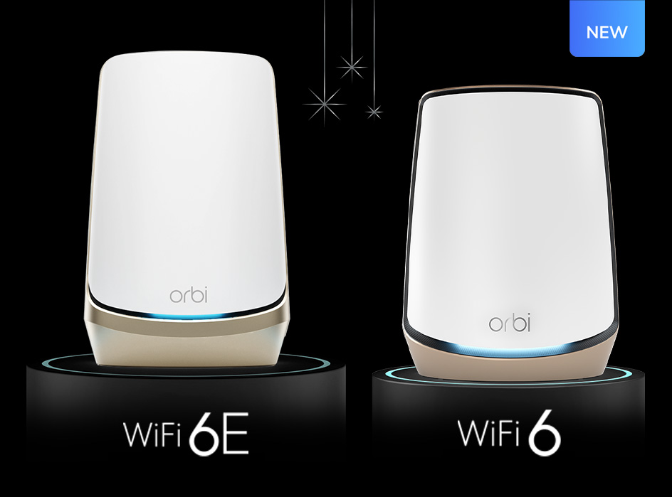 Orbi Configurator
