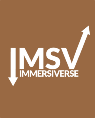 Meural ImmersiVerse