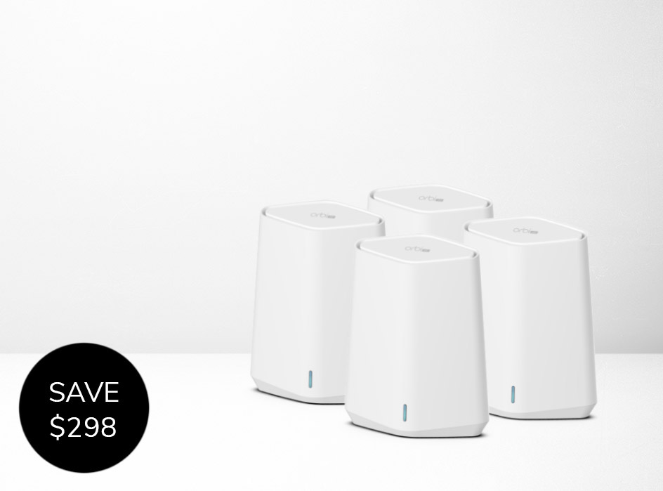Access Points SXK30B4