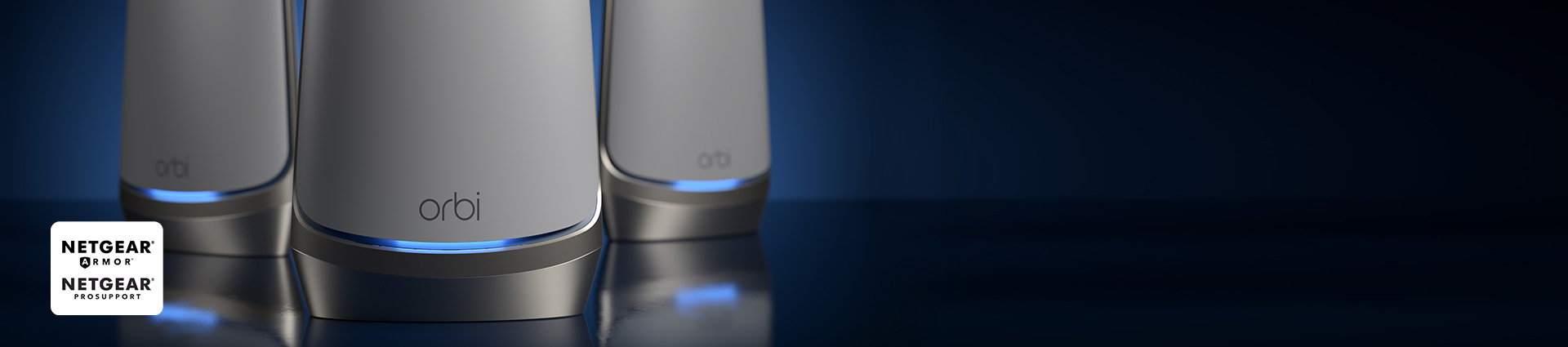 Orbi Configurator