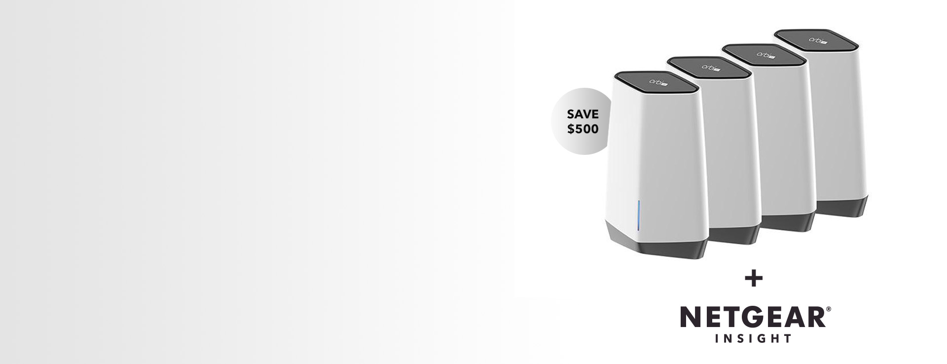 Orbi Configurator