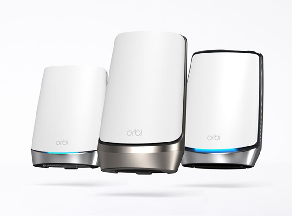 Find the Perfect Orbi for You