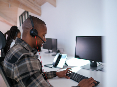 Technical Support