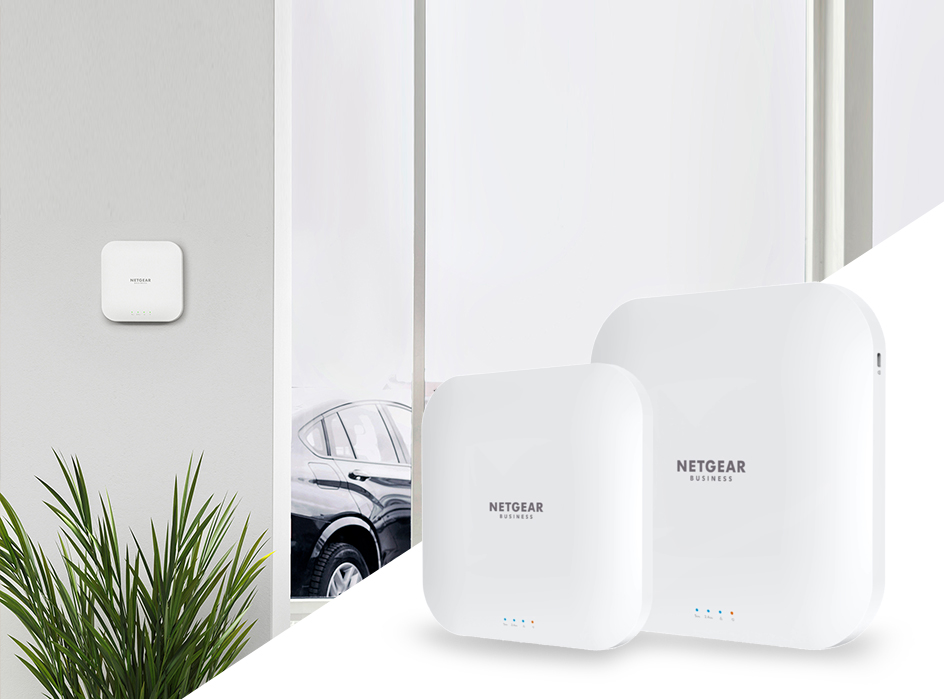 Access Points WAX214