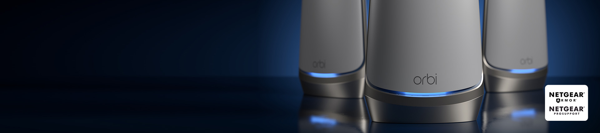 Orbi Configurator