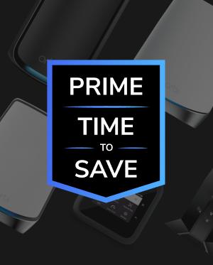 Prime time offers