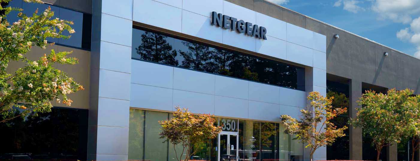 Netgear - Environmental, Social, and Governance