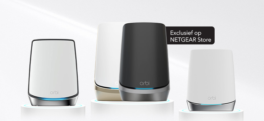 Orbi Configurator
