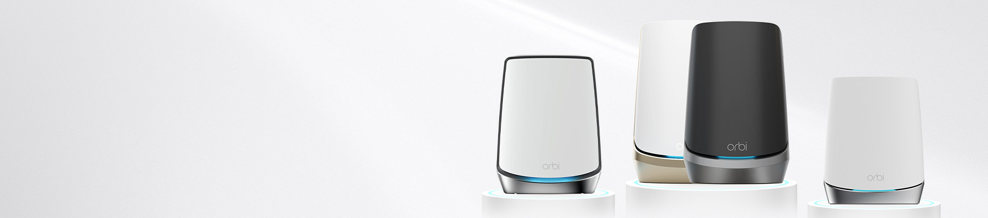 Orbi Configurator