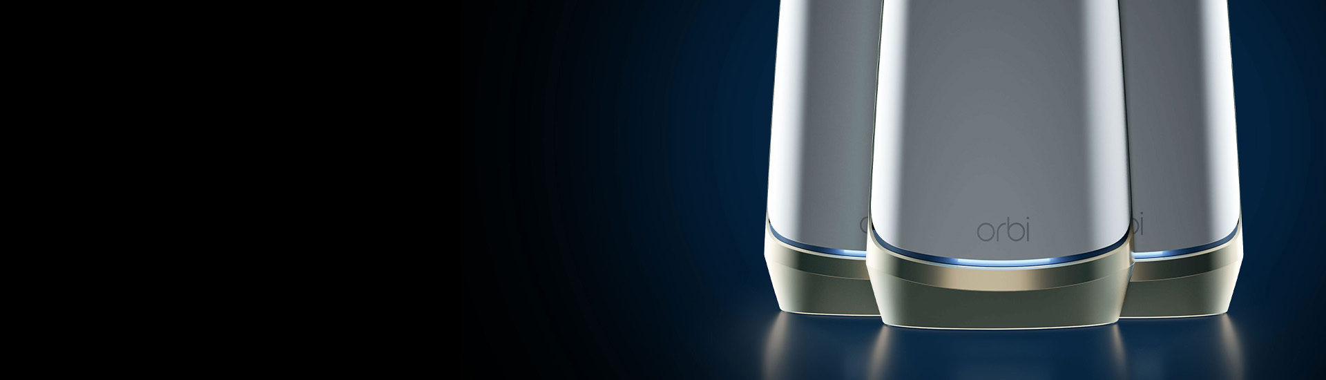 Orbi Configurator