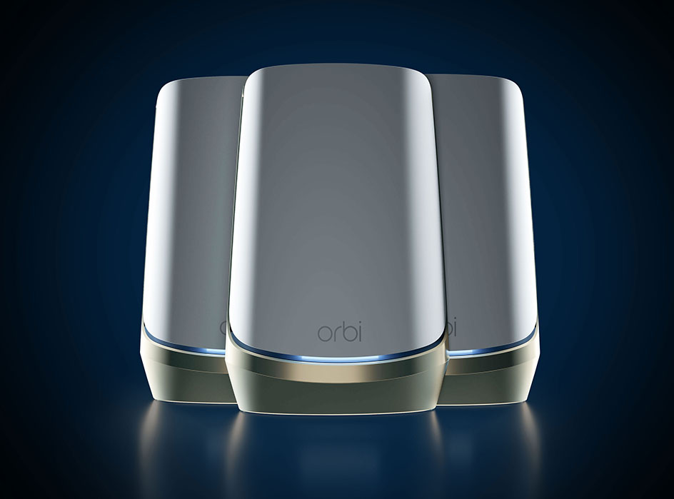 Orbi Configurator