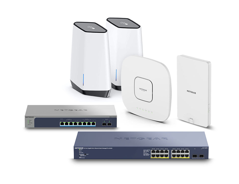 NETGEAR_Insight_Managed_Devices