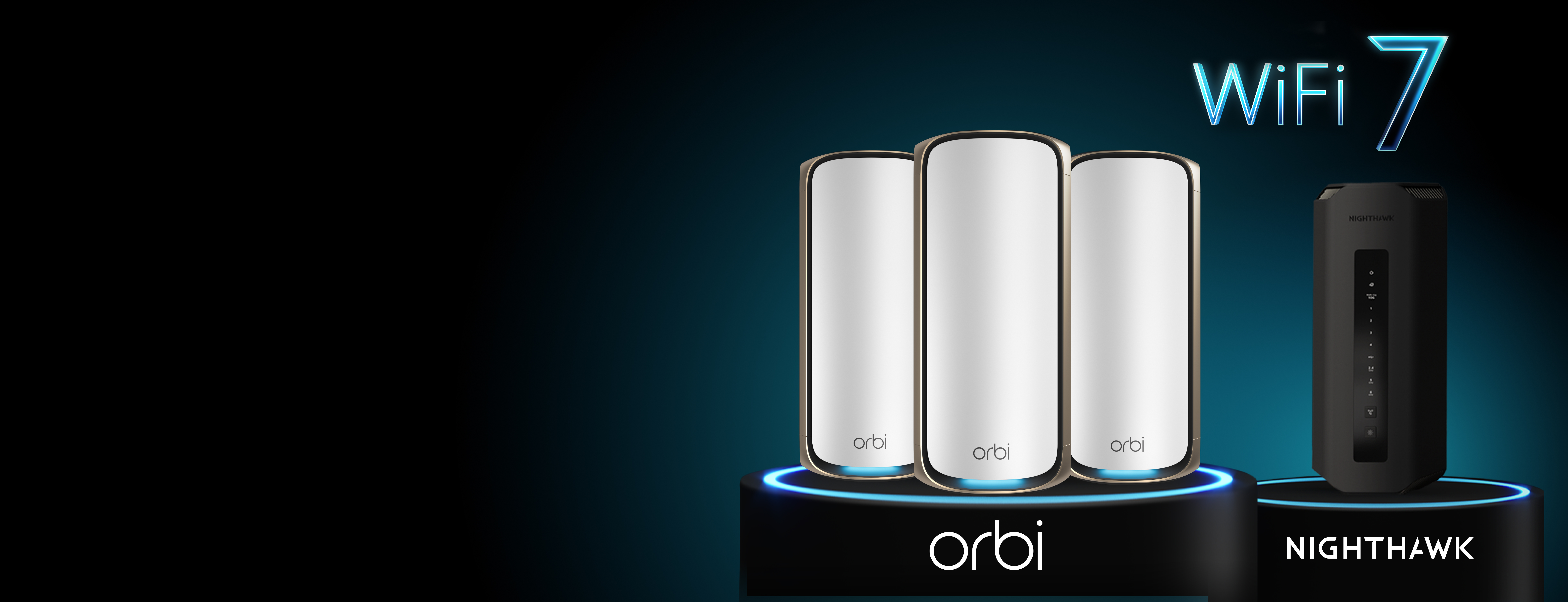 orbi 970 series