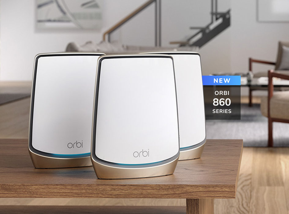 Orbi Configurator