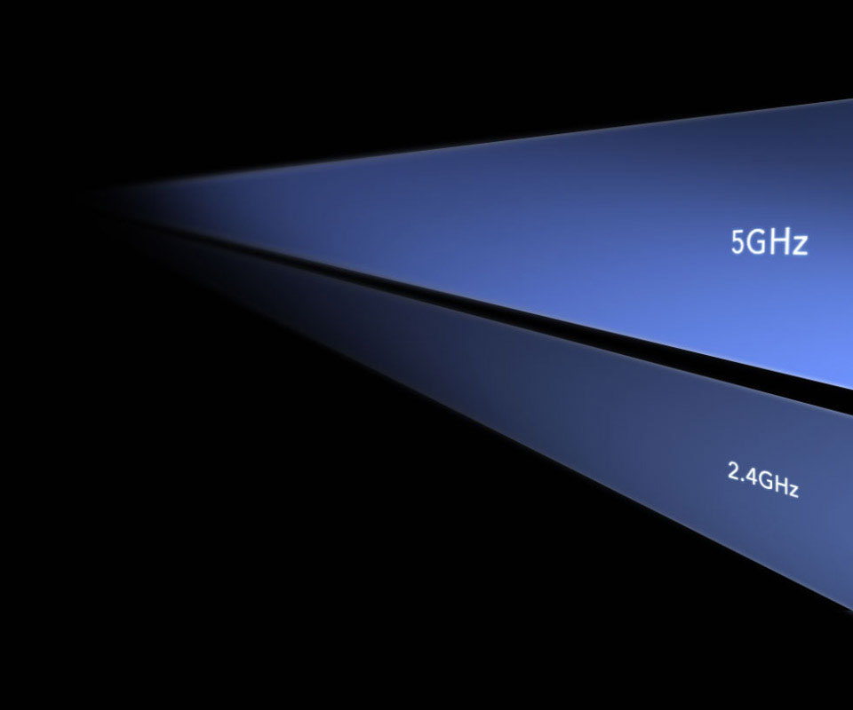 Wifi 6E - MORE BANDS, MORE POWER