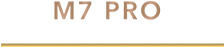 M7 PRO IMAGE