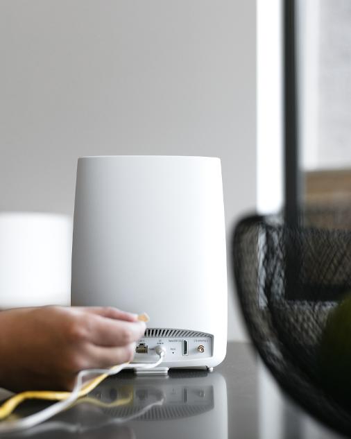 Netgear Orbi AT&T Data Plan