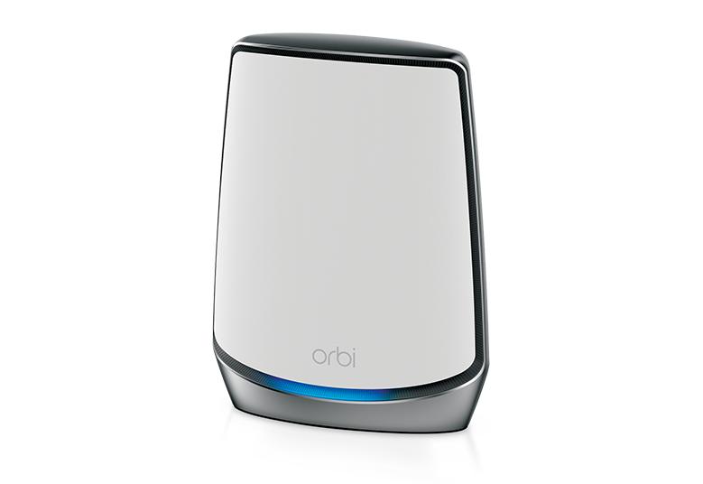 Orbi Tri-Band WiFi 6 Add-on Satellite, 6Gbps