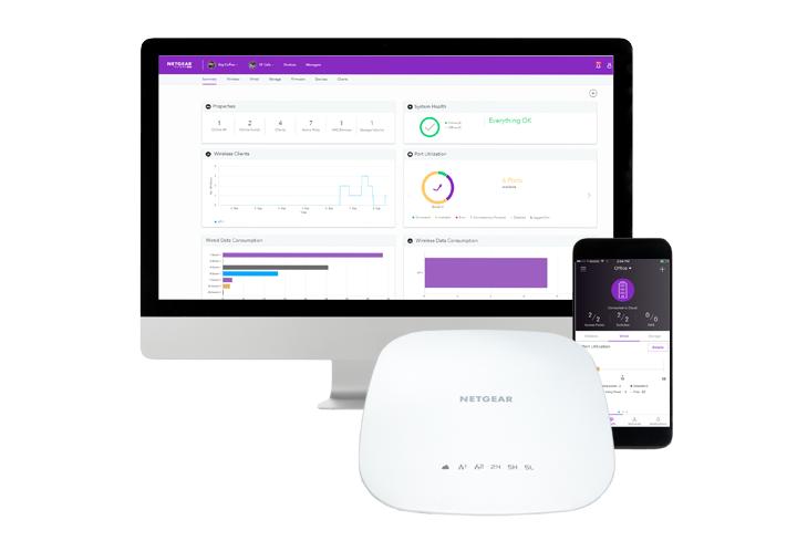 Remote-monitoring