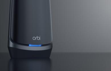 Find-my-Orbi
