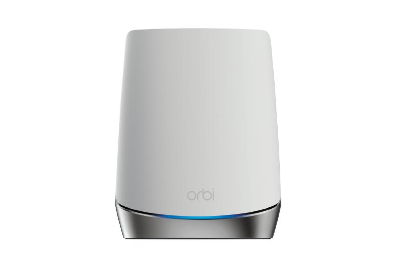 Orbi Tri-band WiFi 6 Add-on Satellite, 4.2Gbps